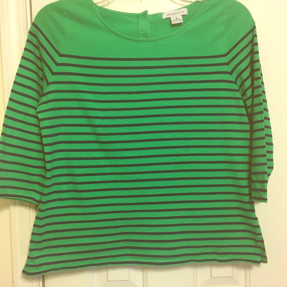 Liz Claiborne Sweater